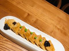 灵隐素卷-弄堂里·寻味杭州(湖滨银泰in77C区店)