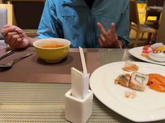 -咖啡CHA自助餐厅(香格里拉饭店)