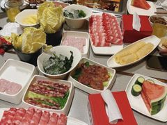 -海底捞火锅(团结桥店)