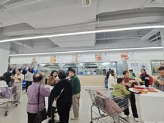 -山姆会员商店(上海浦东店)