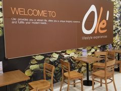 -Olé精品超市(重庆观音桥店)