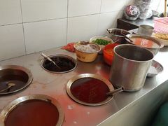-老福庆和特色粉面馆(单洞三路店)