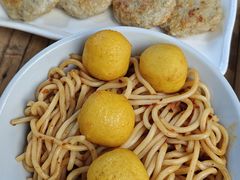 -周大娘牛乳(旧寨古村总店)