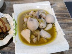-丘艳豆花饭(国泰广场店)