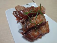 秘制熏鱼-鼎泰丰(当代商城店)