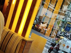 -尊宝比萨(中山八店)