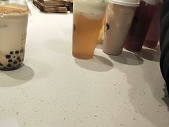 -喜茶(深圳福田星河COCO Park店)