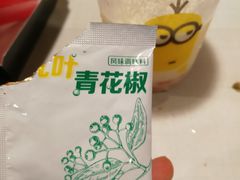 -麦当劳(东直门外大街店)