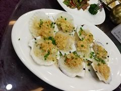 -桃源尚品海鲜酒楼(京港澳高速店)