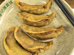-李记清真馆(打钉巷店)