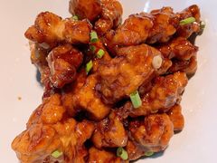 糖醋里脊-外婆家(西红门荟聚购物中心店)