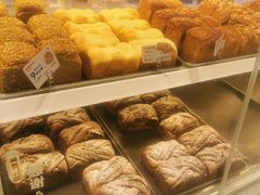 -红星前进面包牛奶公司(畅春园店)