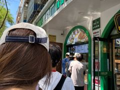 -黑窑厂糖油饼烤鸭·清真菜(总店)