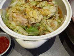 -桂满陇·蟹黄小笼汤包(清河万象店)