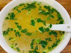 -王胖子驴肉火烧(鼓楼店)