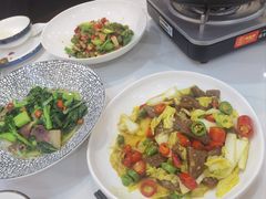 -犇瑞·衢味府(EFC欧美广场店)