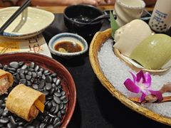 -古田居·特色寿司料理(骏欣中心店)