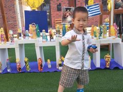 -华杉幼儿园(通州校区)