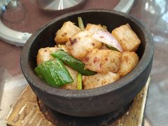 -侨美唐荔园·宴会厅(唐荔园食艺馆店)