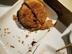-南门小馆·清真(国贸商城店)