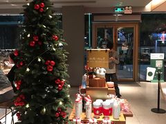 -星巴克臻选(广州好世界广场店)