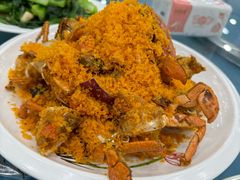 -景好海鲜餐厅(大鹏必选旅游店)