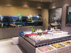 -味莊·青岛菜(云霄路店)