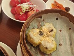 -杭州JW万豪酒店-万豪中餐厅