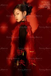 -芳妮豆丁儿童摄影(民治旗舰店)