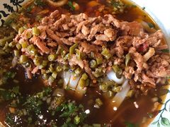 -常樂屋·常德米粉(青年路店)