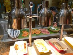 -马哥孛罗咖啡厅·Cafe Marco (厦门马哥孛罗东方大酒店)