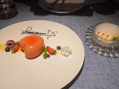 -弦月窗LUNETTE BY AMANDA(复兴路店)