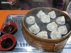 -四季美汤包(户部巷店)