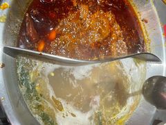 -洞子口重庆鲜货火锅(楚翘城旗舰店)