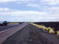 -夏威夷火山国家公园