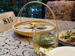 -一江春水·杭帮臻宴(三台山店)