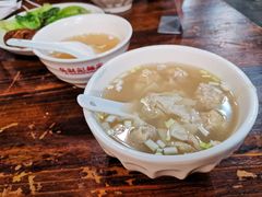 -吴财记面家(大同路店)