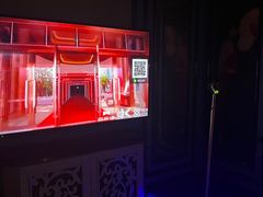 -欢乐迪KTV(南坪上海城店)