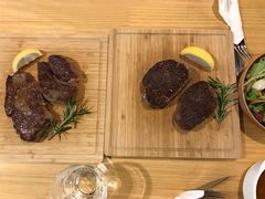 -MEAT MATE 鲜食肉铺(凤凰汇·里巷店)