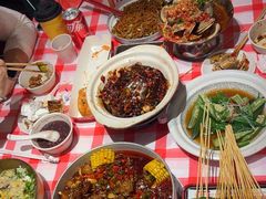 -辣小鲜·南昌大排档(船山路店)