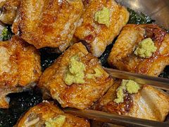-本炙炭烤·蒲烧活鳗料理店(金沙洲店)