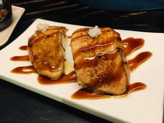 鹅肝手握-小十料理(新城店)