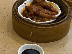-点都德(皇岗村店)