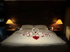 -海南清水湾莱佛士酒店