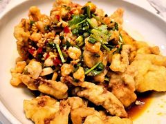 -小郭私房菜·海肠捞饭(学士街店)