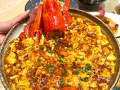 -滋味满屋美食坊(上海街店)