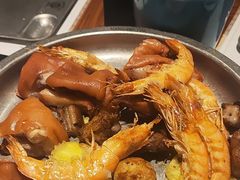 -汉巴味德(沈阳万象汇店)