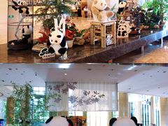 -成都保利公园皇冠假日酒店(熊猫基地店)