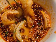-新太二·鲜料川菜(智慧城广百店)