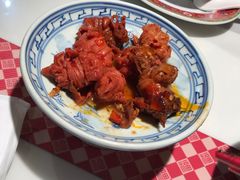 -味福记·江西小炒·南昌小吃(青山湖万达店)